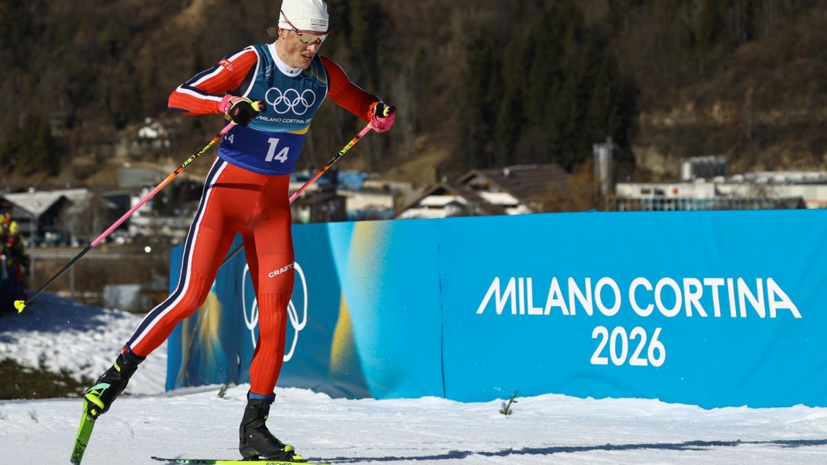 Los deportistas más laureados en la historia de los Juegos Olímpicos de Invierno