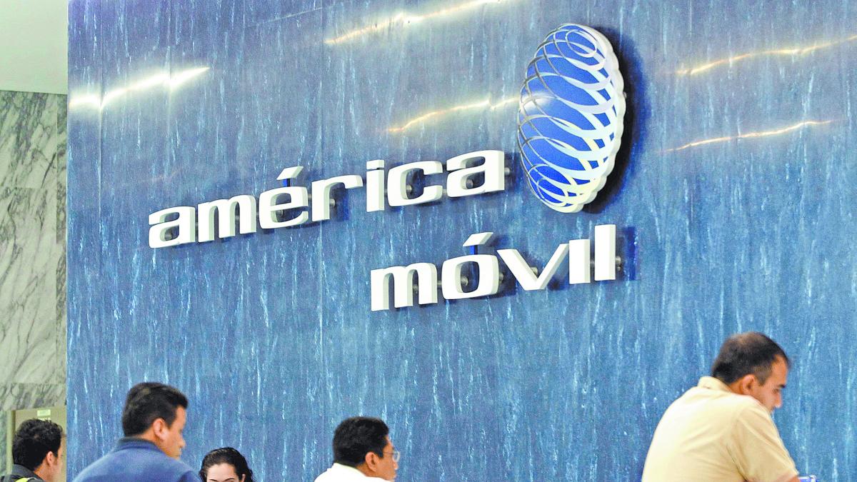 Empresas de Slim lideran ganancias semanales en la Bolsa mexicana