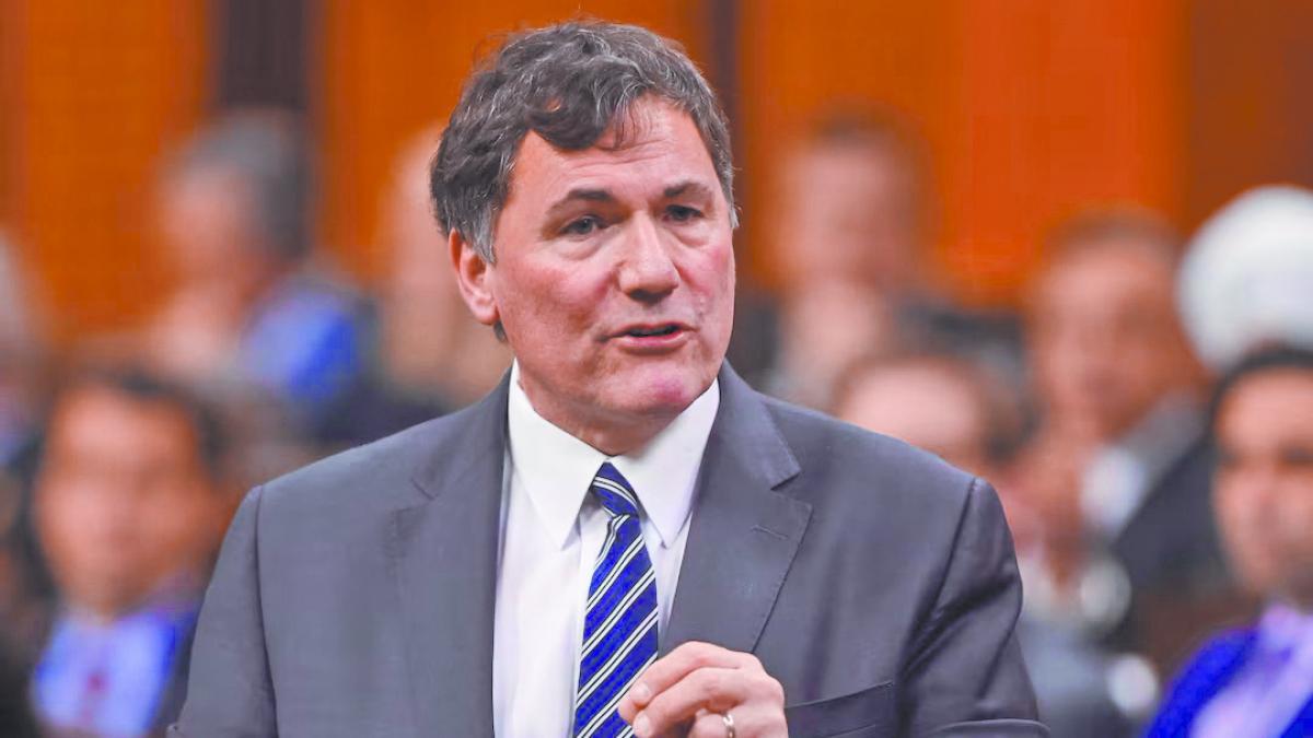 Delegación comercial canadiense visita México esta semana