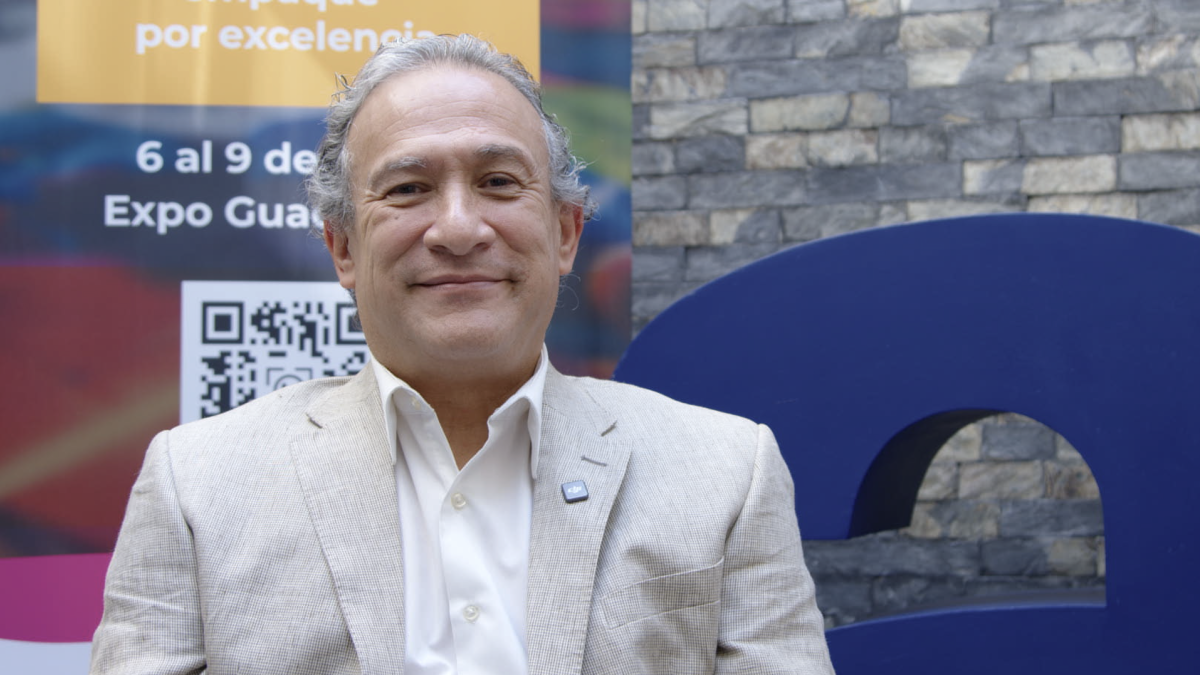 La industria gráfica se consolida como motor estratégico de la economía mexicana