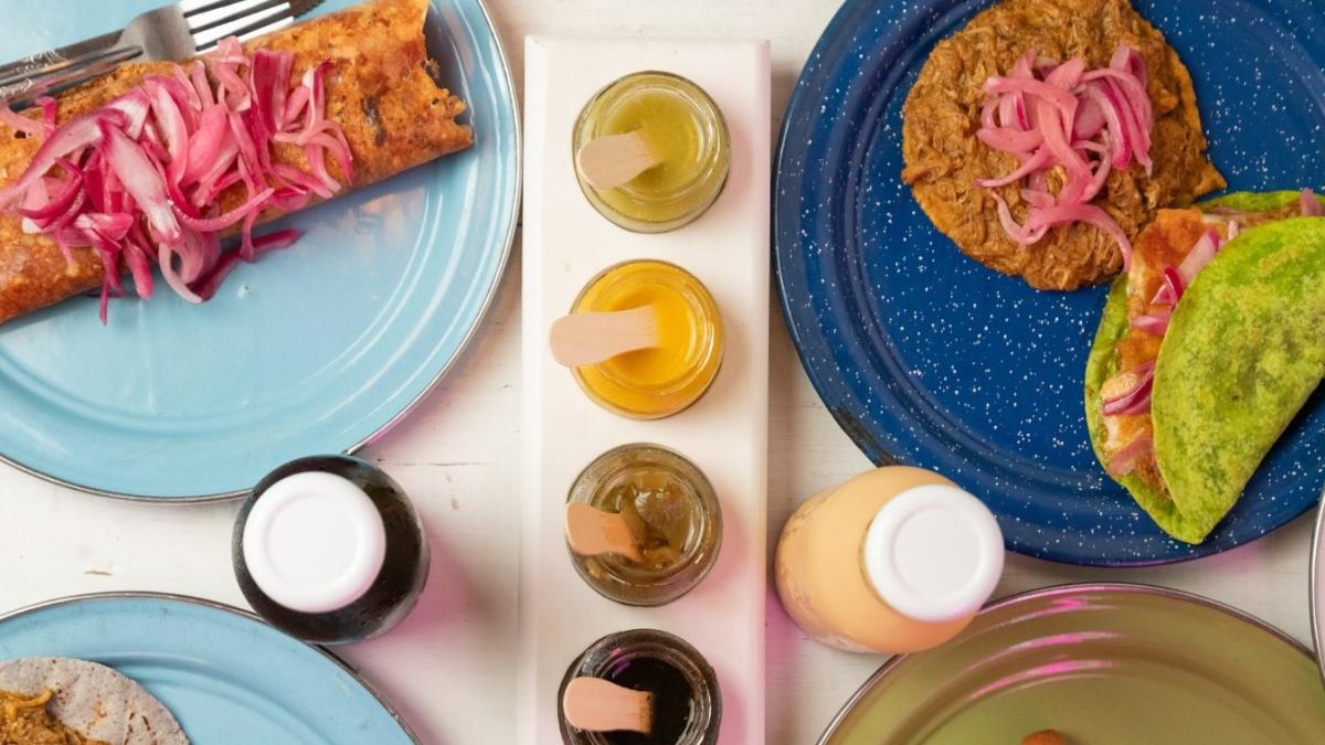 ¿Dónde comer cochinita pibil en CDMX? La respuesta tiene un delicioso acento chiapaneco