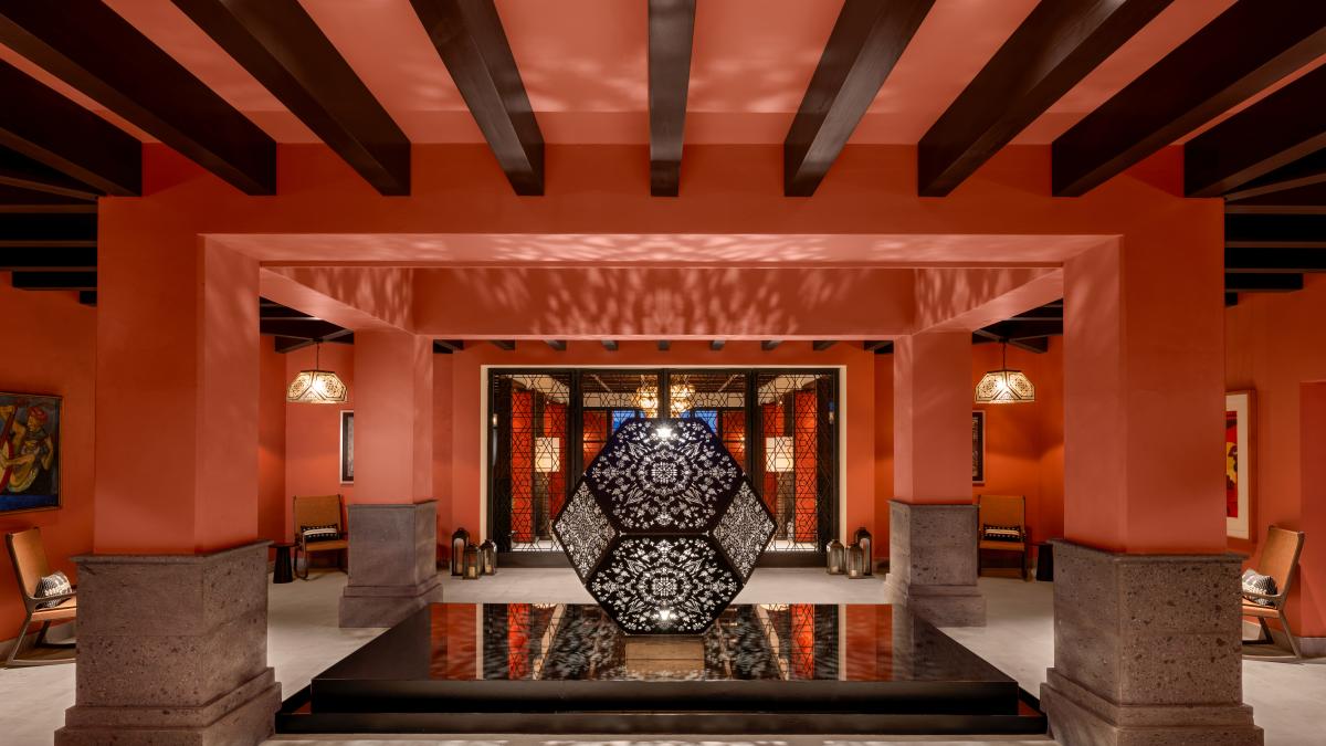 Pueblo Bonito Vantage San Miguel de Allende apuesta por turismo premium