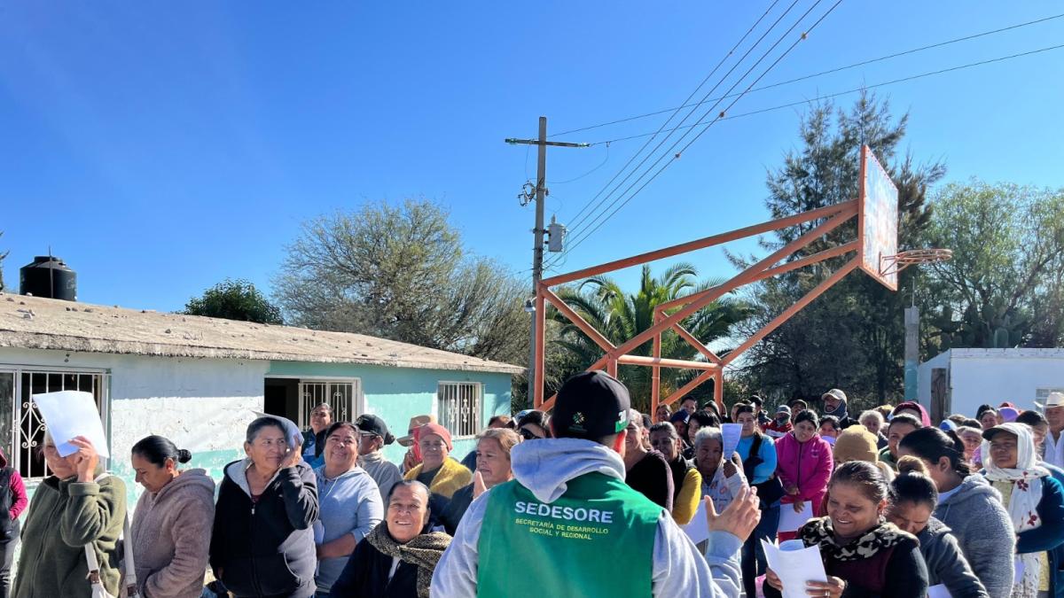 Seguridad alimentaria en San Luis Potosí crece en 2026 con más productos