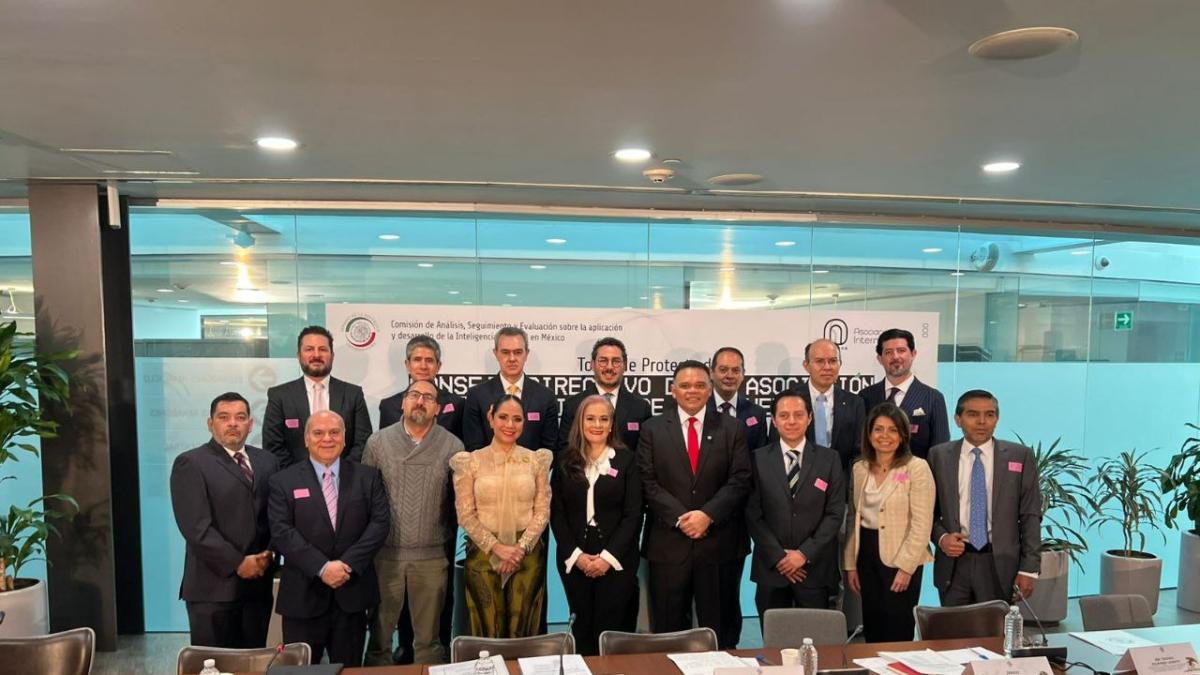 La Asociación Mexicana de Internet renueva a su consejo directivo