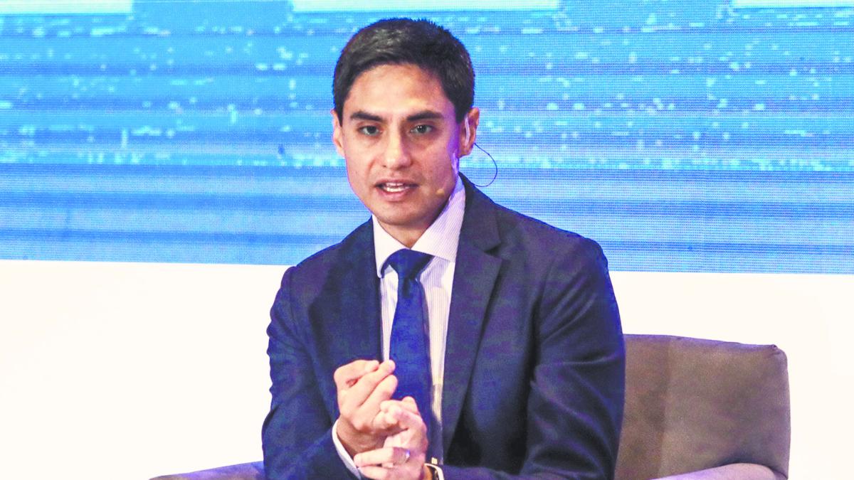 “Bajo crecimiento, debilidad institucional y fiscal, los riesgos de rebaja en nota de México”