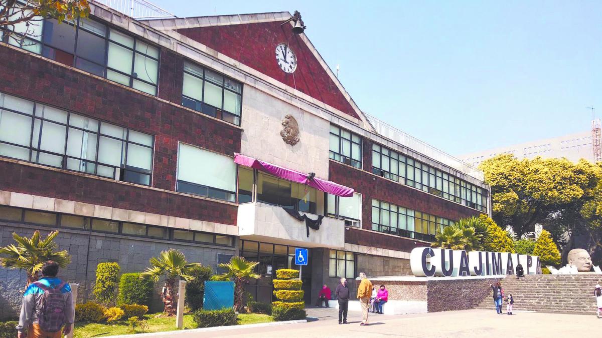 Posible desfalco en Cuajimalpa por 1,088 millones de pesos