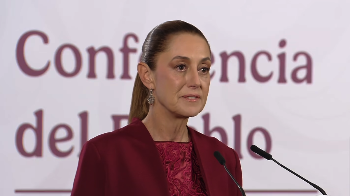 Sheinbaum pide investigar caso de fentanilo en tamales: ¿Cómo se intoxicaron los menores?