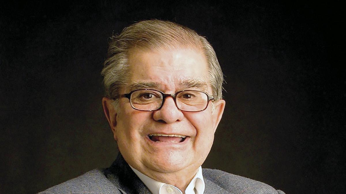 Así era don Miguel León-Portilla en la vida diaria