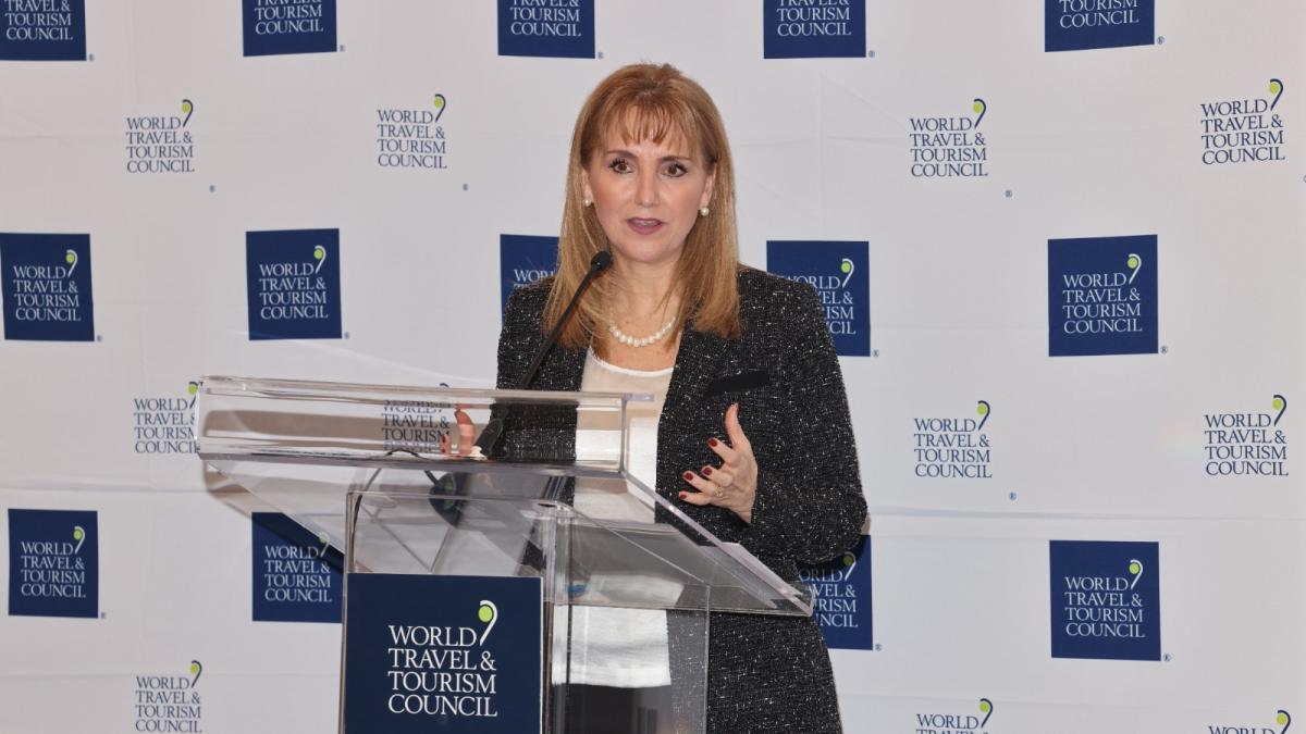 México y 14 destinos más se postulan para ser sede de la cumbre global del WTTC de 2027