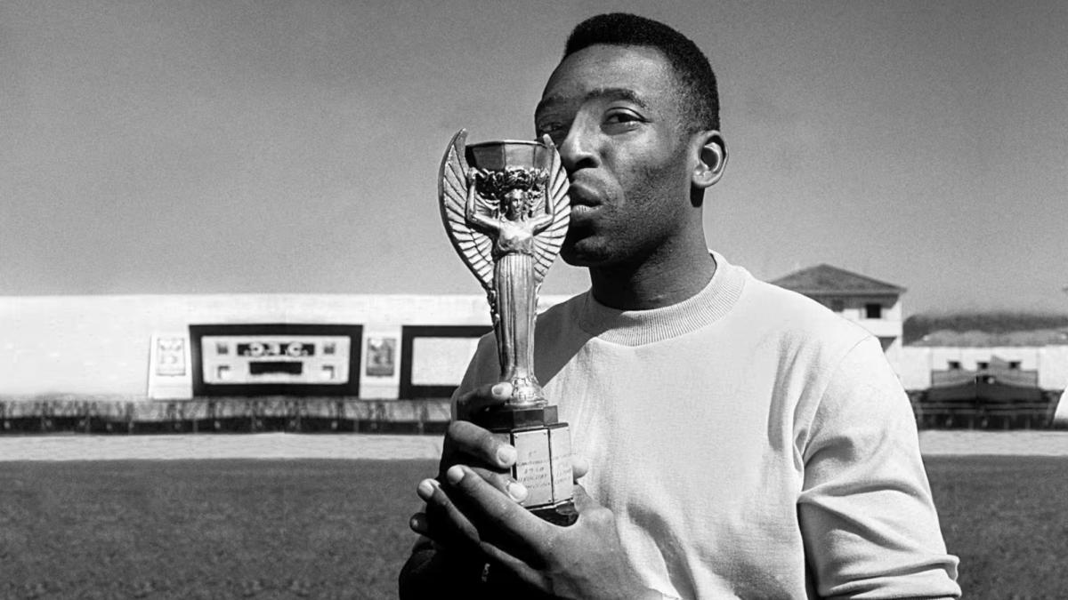 Mundial 2026: estos son los países que han ganado la Copa del Mundo