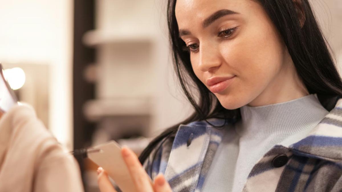 ¿Pueden las marcas convencernos de pagar más por moda sostenible?