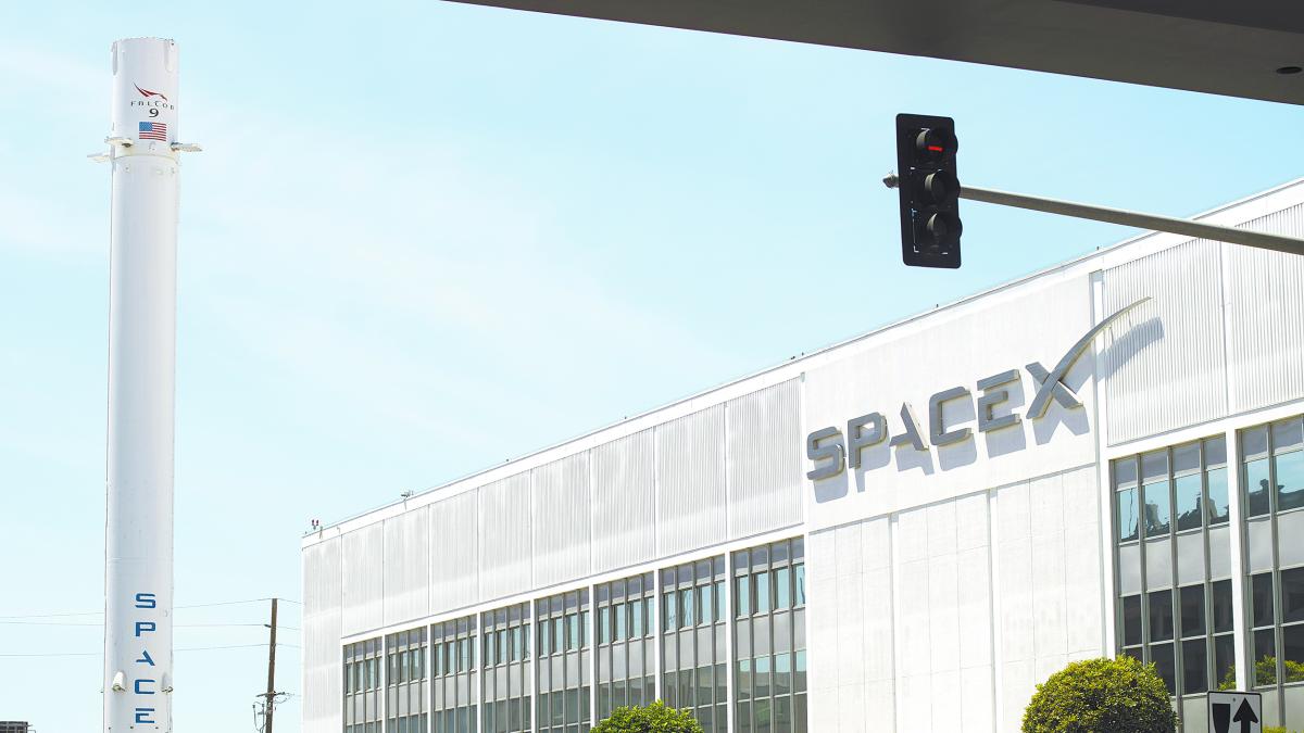 El espejismo de 1.25 billones de dólares de Elon Musk