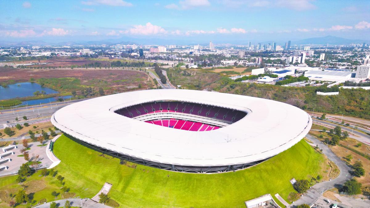 Guadalajara es golpeada por la violencia del CJNG a casi 100 días del Mundial 2026