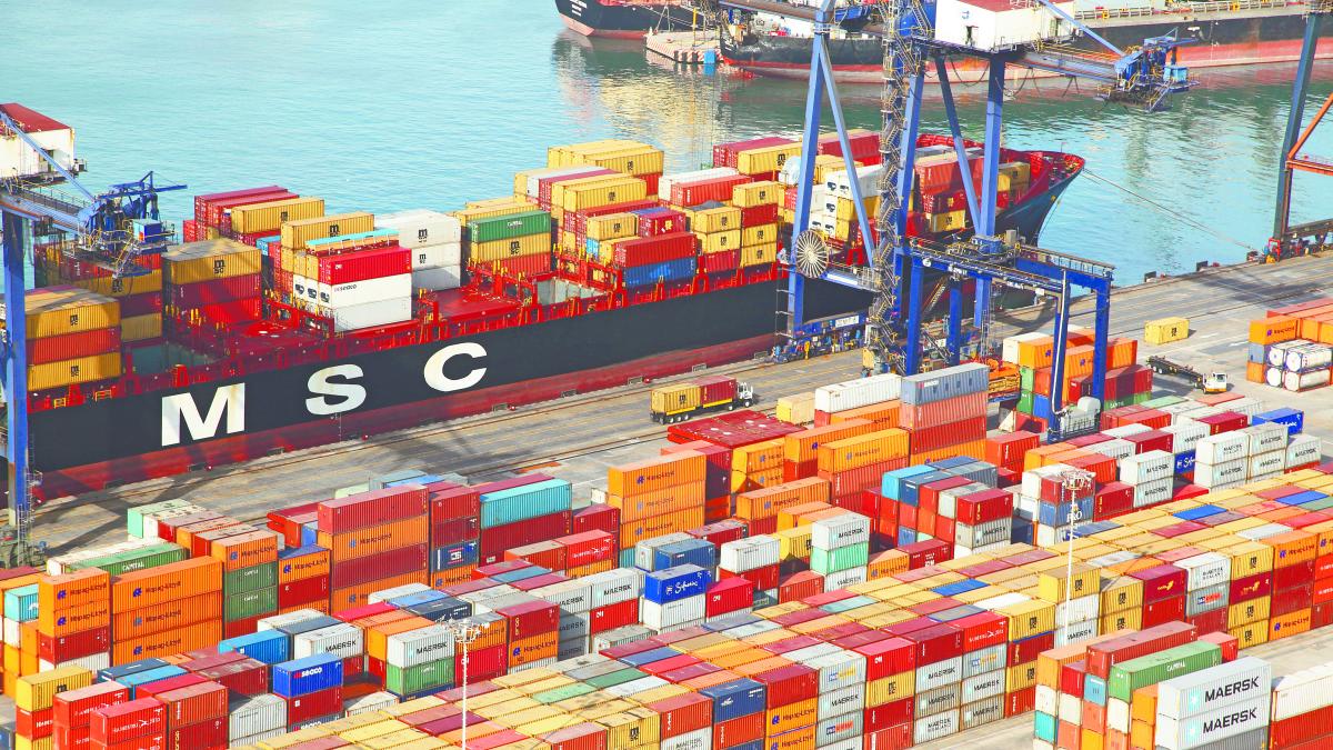 Suspensión de aranceles en EU, impulsa expectativas para revisión favorable del T-MEC