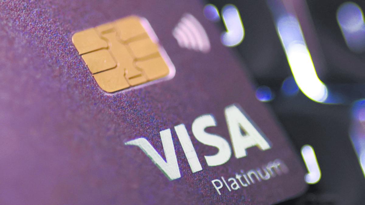 Comisión antimonopolio niega a Visa compra de 51% de Prosa