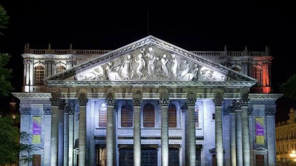 Tras la muerte de "El Mencho", ola de cancelaciones de eventos culturales