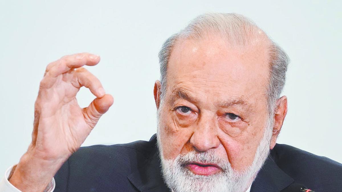 Fortuna de 22 milmillonarios en México registró un nivel histórico en el 2025