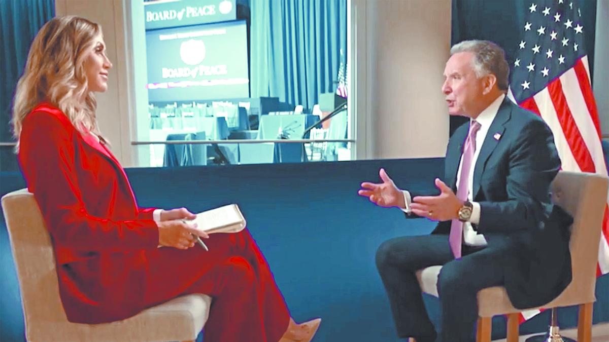 Irán ofrece concesiones a EU con tal de evitar ataques