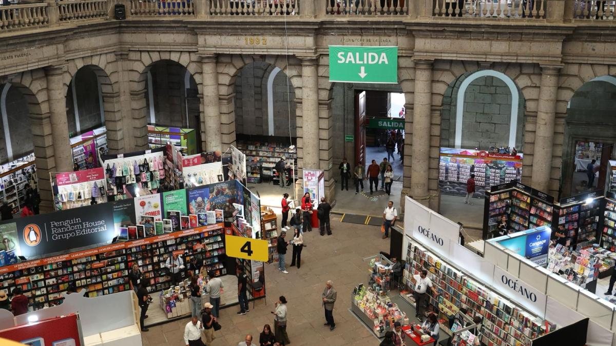 Arranca la feria del libro más antigua, con bríos renovados