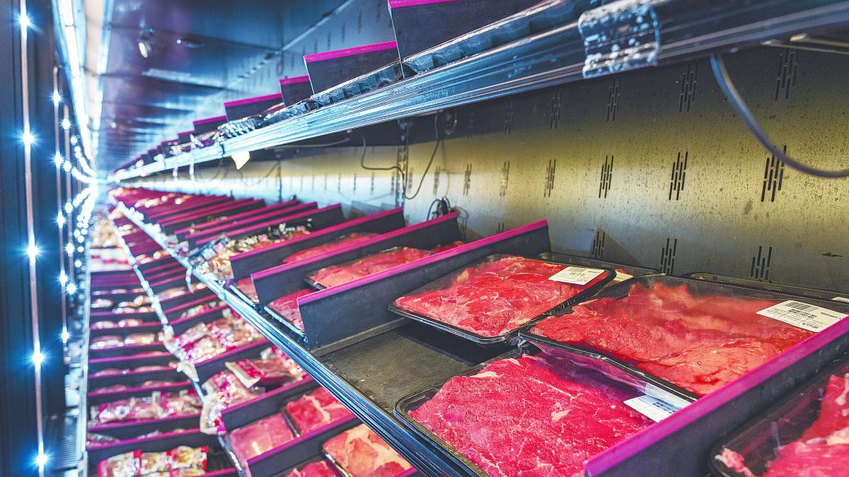 Industria cárnica de Canadá quiere ampliar su presencia en México