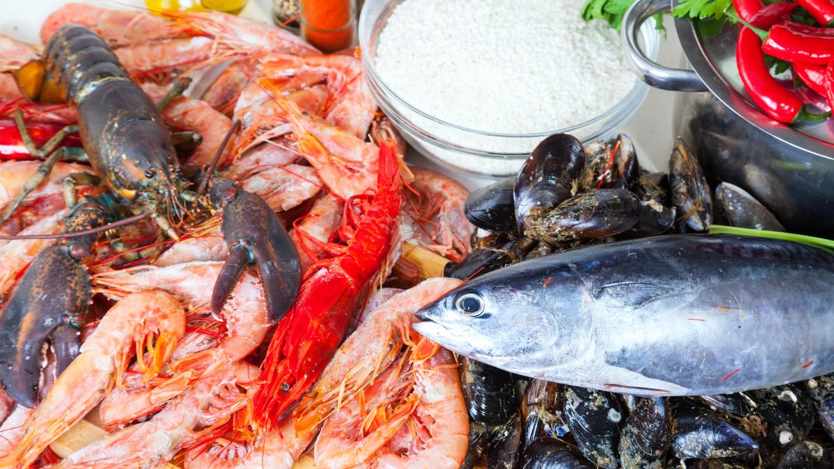 Cuaresma 2026: Pescados y mariscos aumentan hasta 14% (lista de precios)