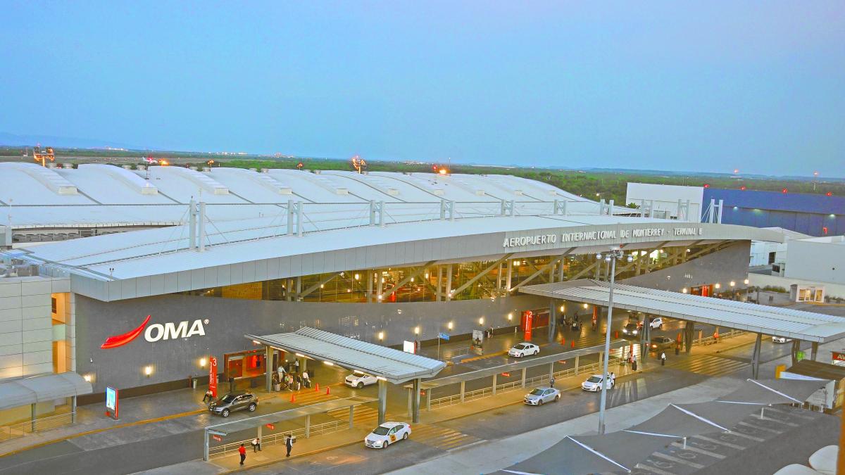 Resultados de OMA quedan debajo de lo esperado