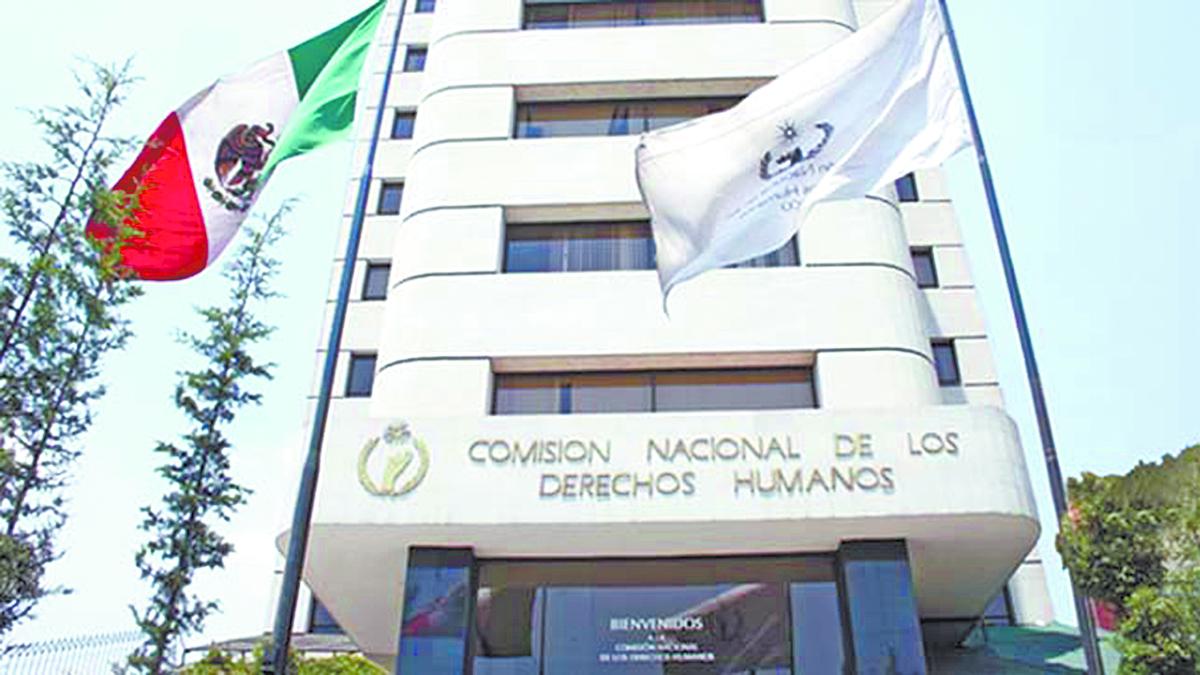 CNDH pide a la Corte atraer caso Ayotzinapa