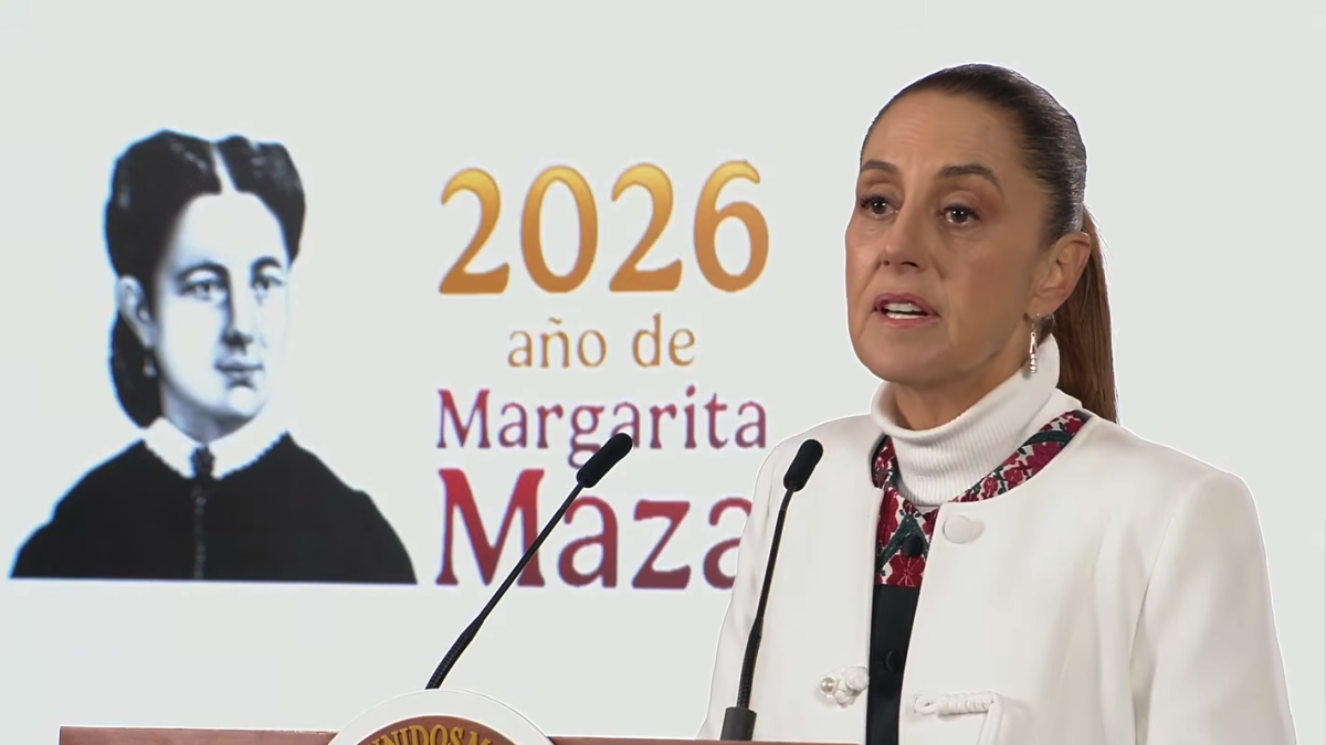 BMA critica reforma electoral