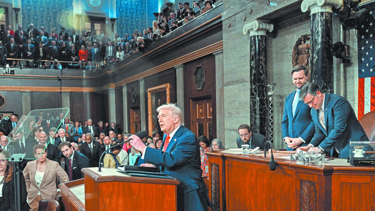 Trump: (al “Mencho”) lo hemos eliminado