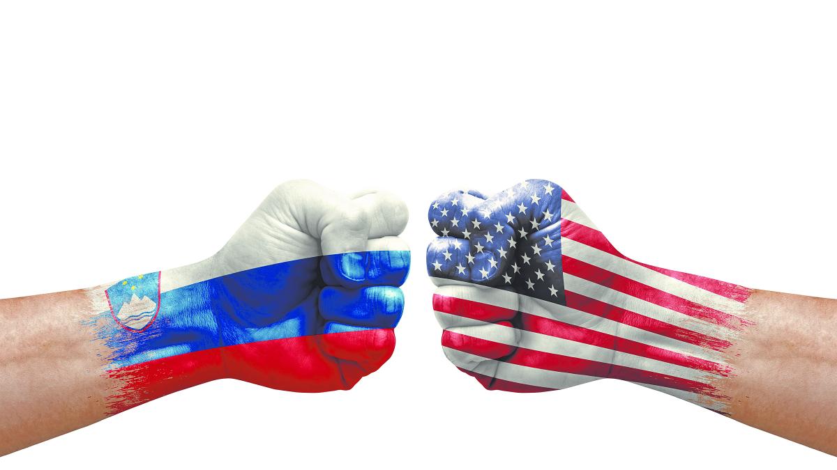 Lo que Trump quiere de Rusia