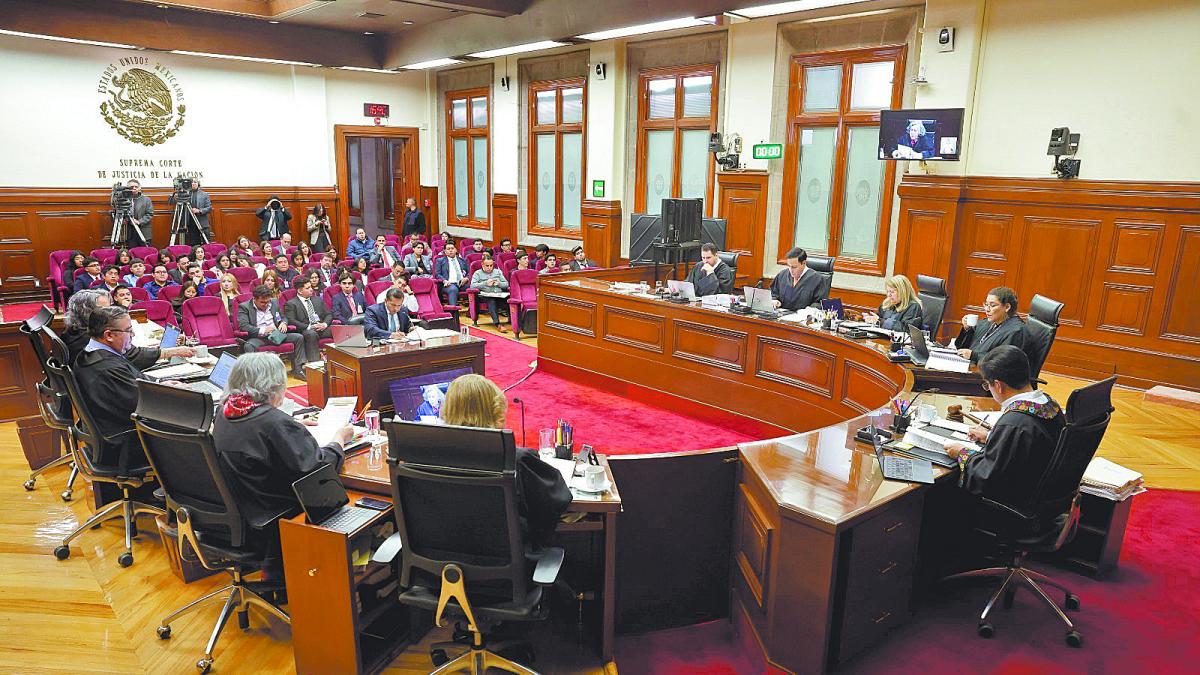 Avalan el registro de las rentas