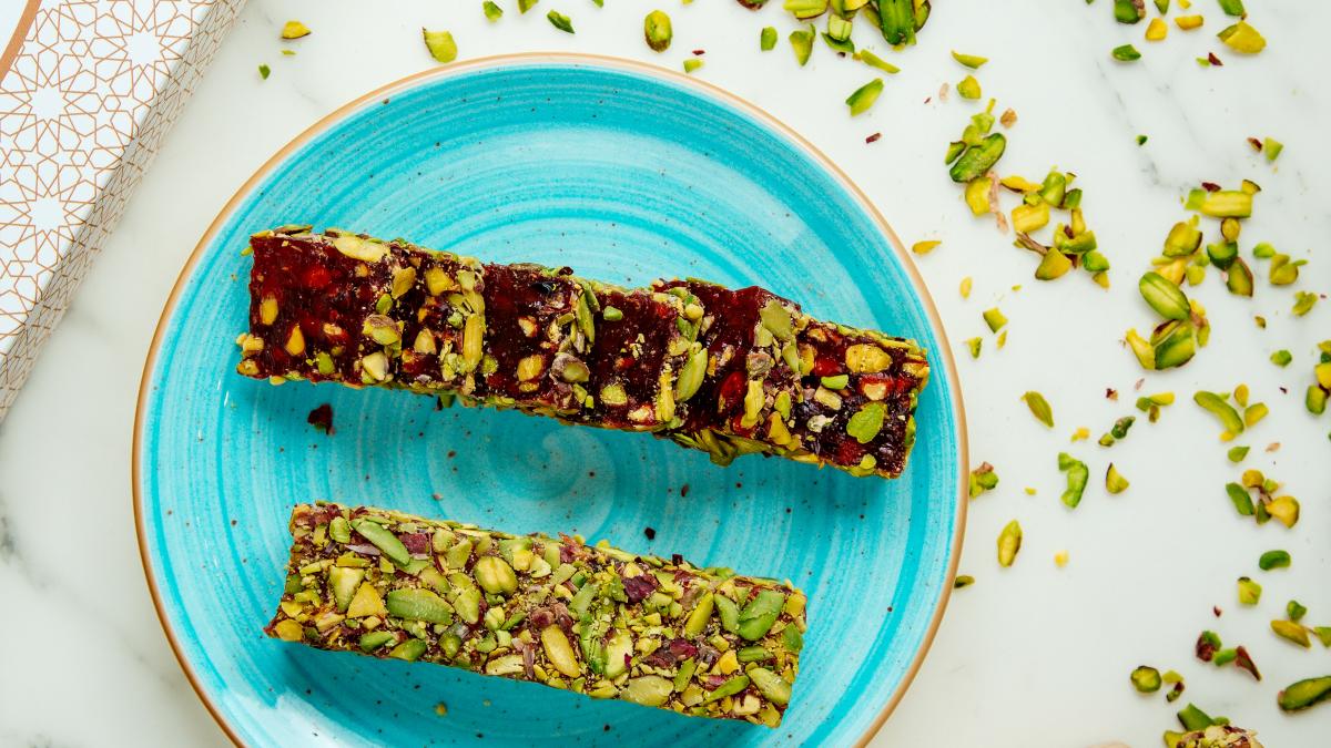 Tiramisú de pistache: cómo hacerlo súper cremoso y con el café en su punto