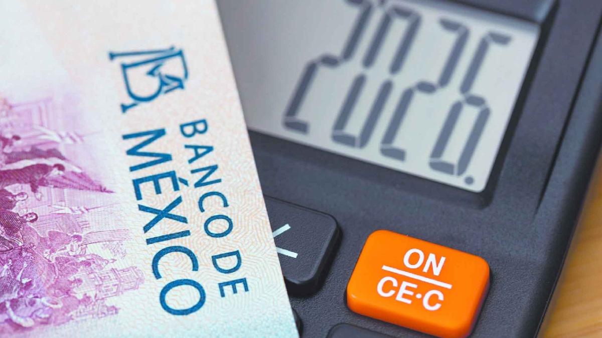 Banxico eleva a 1.5% su expectativa de crecimiento para el PIB de México en 2026: Informe Trimestral