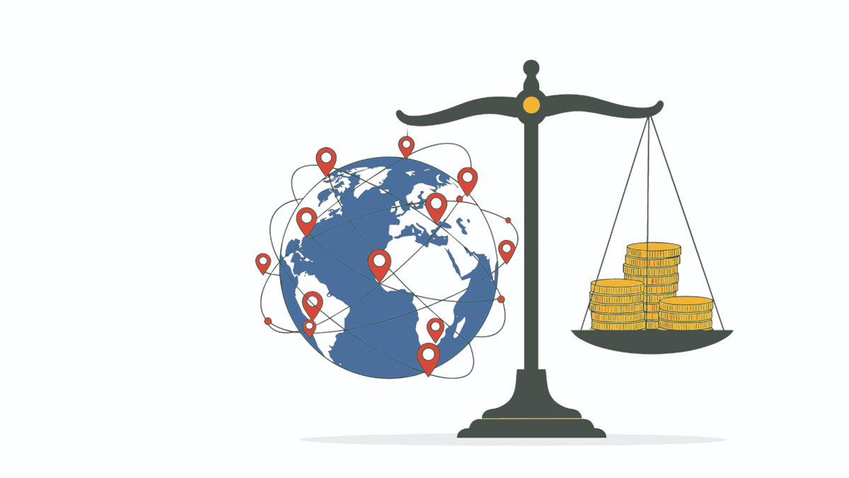 Cooperación global en tiempos de disrupción geopolítica