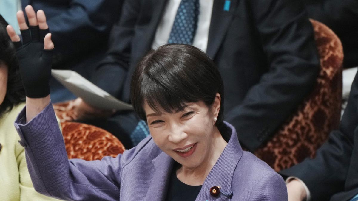 Primera ministra japonesa se opone a cambiar reglas de sucesión masculina de la familia imperial
