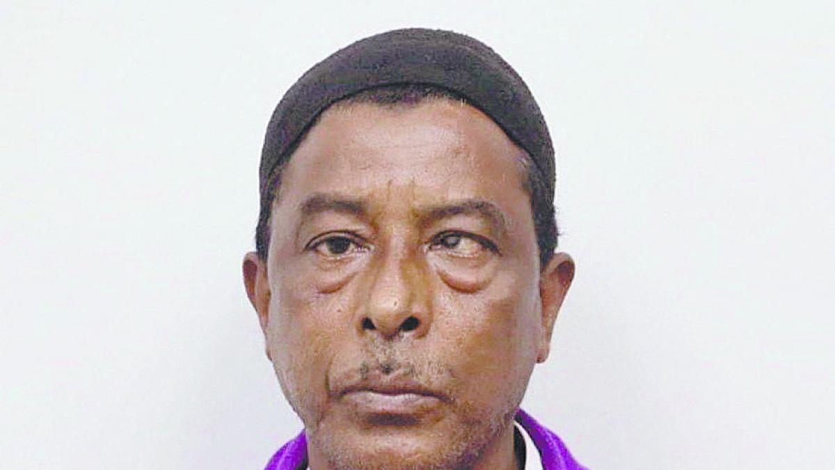 ICE abandona a un refugiado en Búfalo y muere