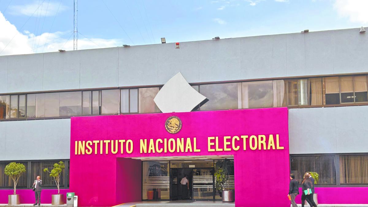 Taddei defiende el PREP y Juntas Distritales