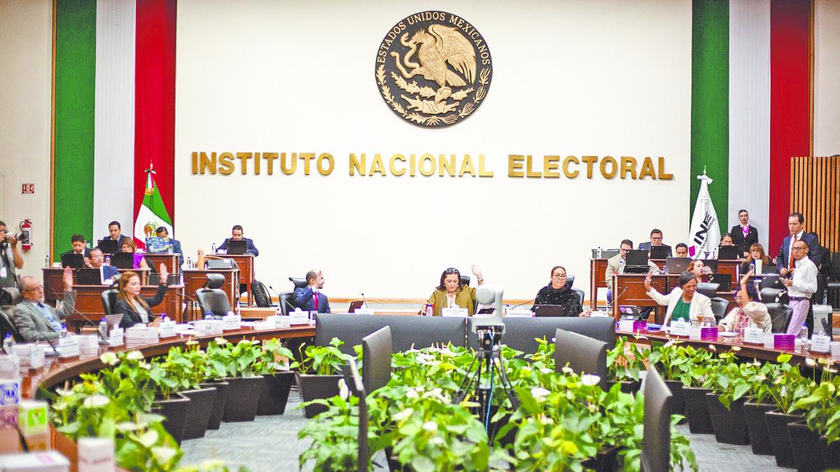 Definirán “letras chicas” impacto de reforma electoral