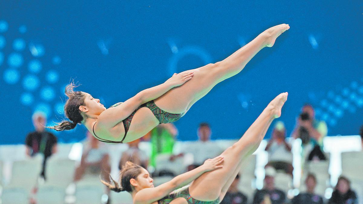 World Aquatics cancela Copa del Mundo de Clavados; México negocia alternativas