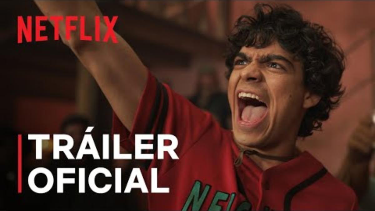 Estrenos de Netflix en marzo 2026: series, películas y eventos en vivo que no te puedes perder
