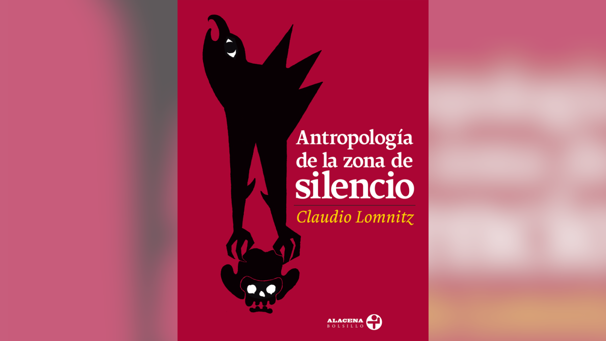 Acabar con la violencia implica un trabajo colectivo y debe ser prioridad: Claudio Lomnitz