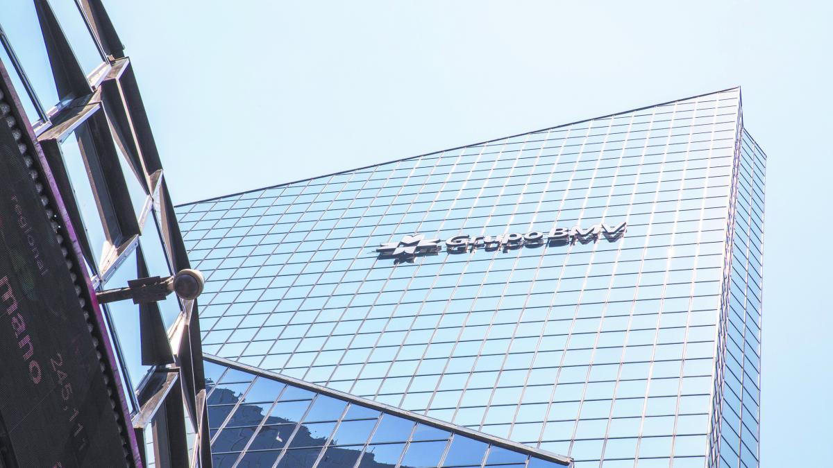 Bolsas mexicanas cierran febrero con ganancias