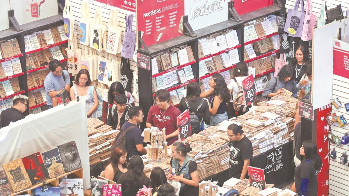 FIL Minería 47ª cierra con más de 70,000 asistentes