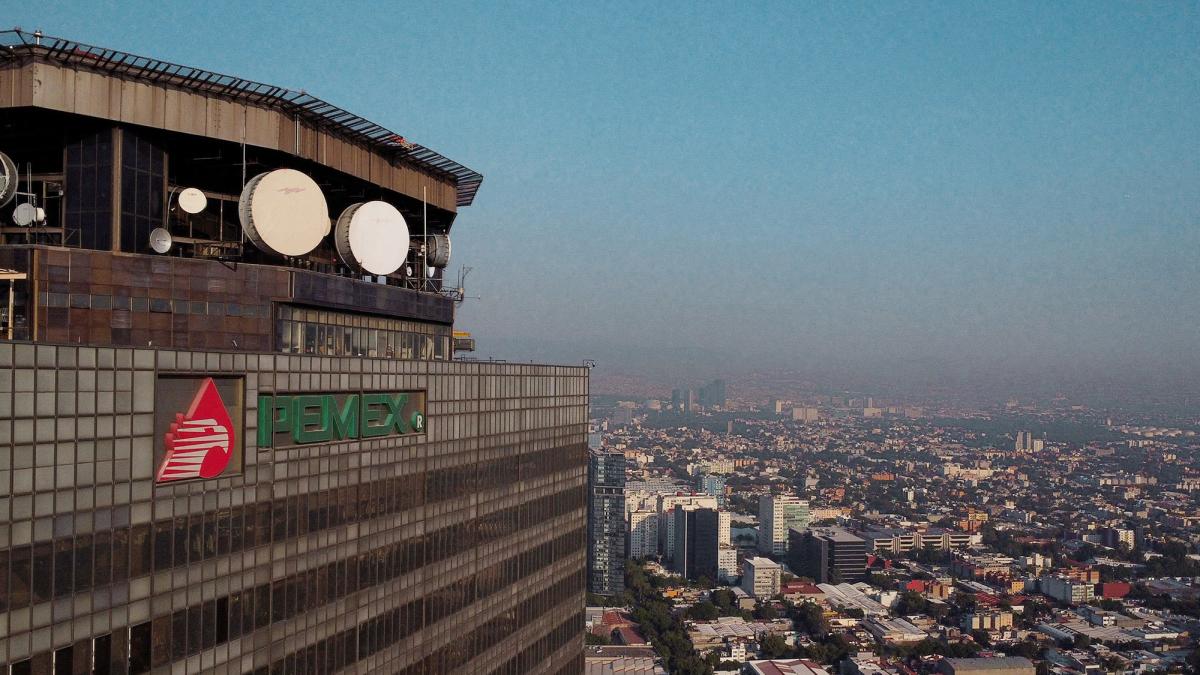 Pemex reduce costos y baja sus pérdidas en 2025