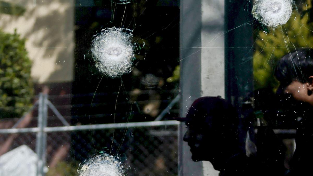 Empresas de AMCHAM mantienen inversiones en Jalisco pese a violencia reciente