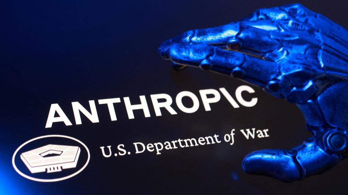 Microsoft dice que sanciones de Estados Unidos contra Anthropic pueden "obstaculizar" al ejército