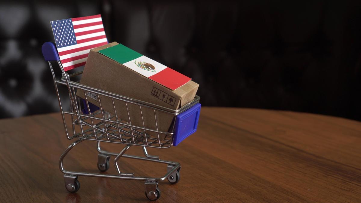 ¿Cómo abrir mercado en Estados Unidos?: Las rutas que tienen las pymes mexicanas