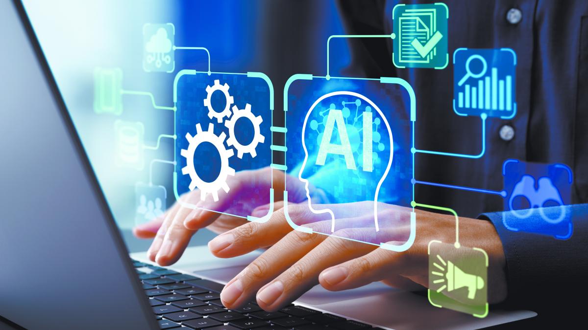 La Fed se apresura a adaptarse a las promesas y a los riesgos de la IA