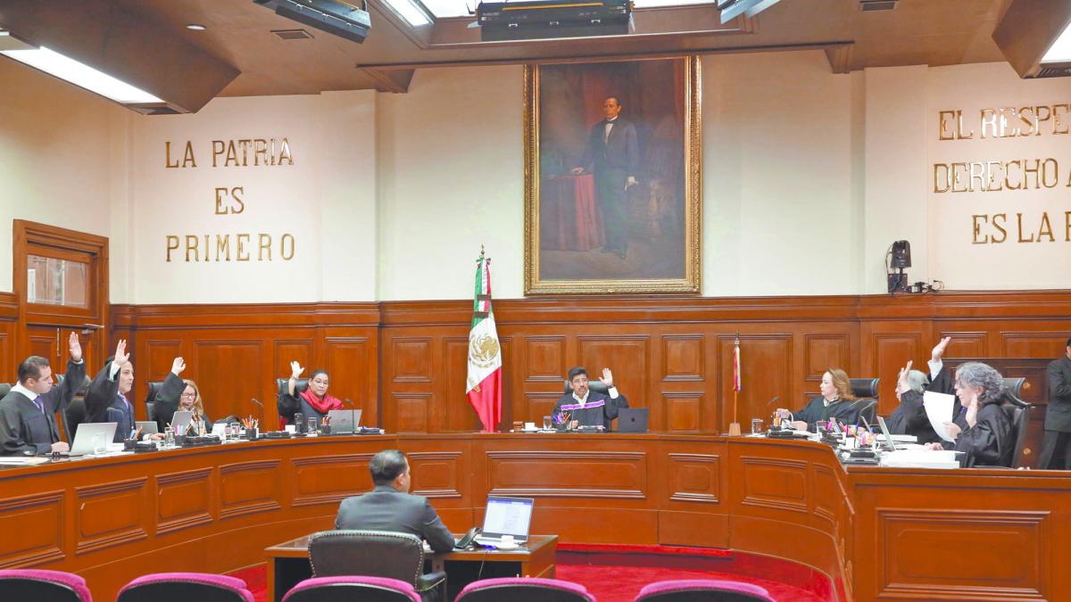 Regresarán impuestos con sentencia de nulidad