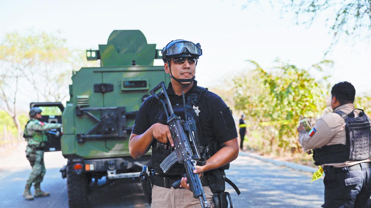 Prevención de violencia, sin cumplirse